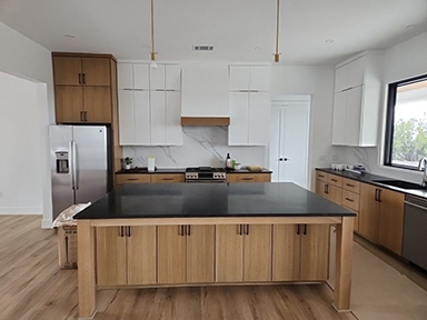 Horseshoe Bay Custom Homes by Anderson Construction Group