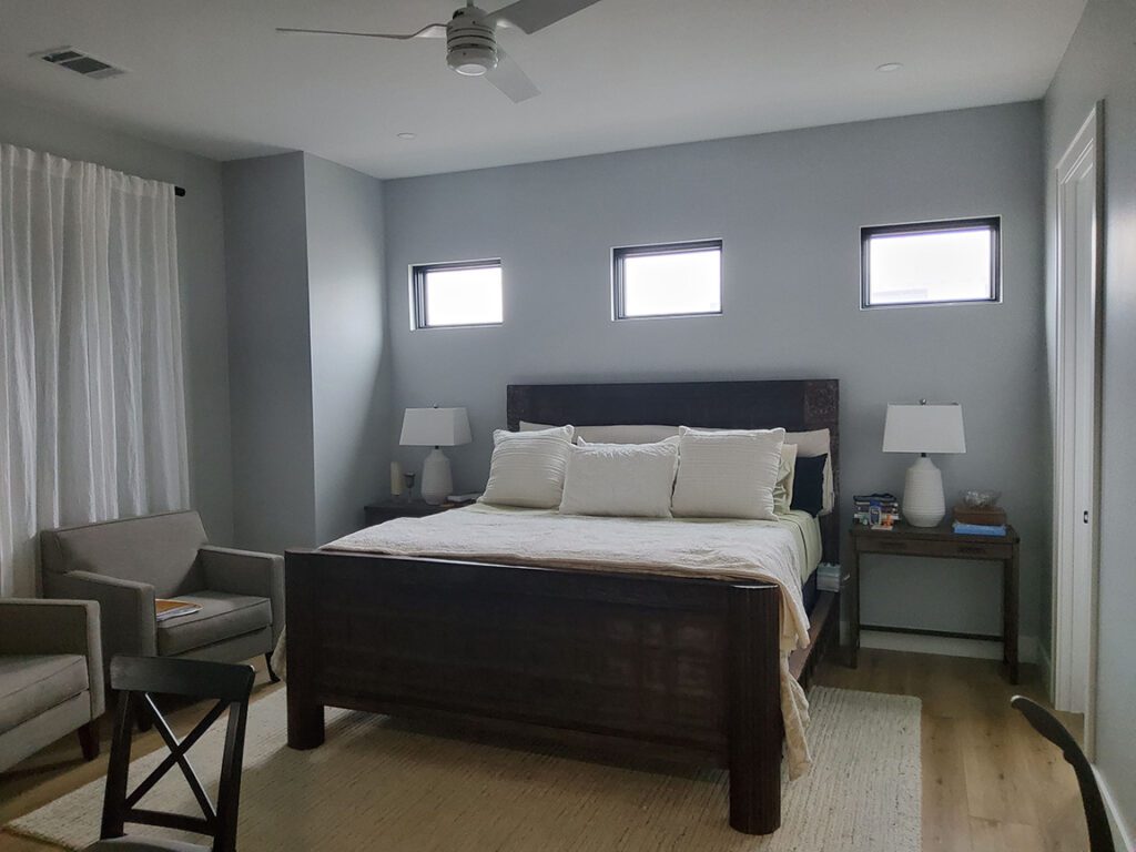 Horseshoe Bay Custom Homes by Anderson Construction Group