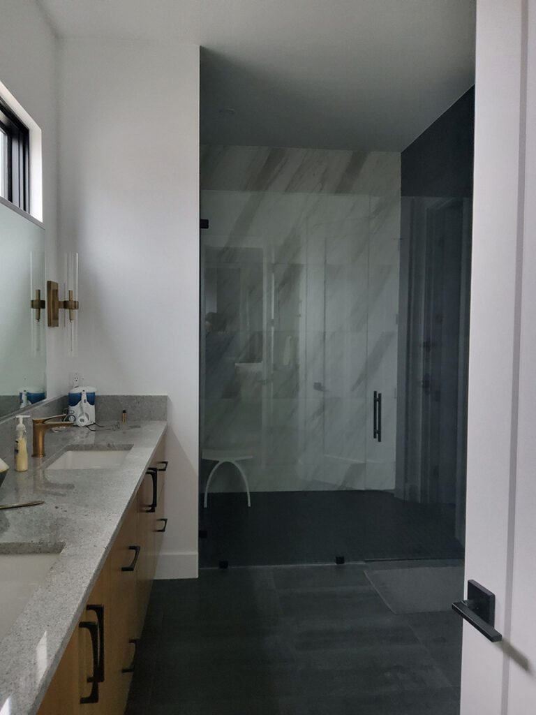 Horseshoe Bay Custom Homes by Anderson Construction Group