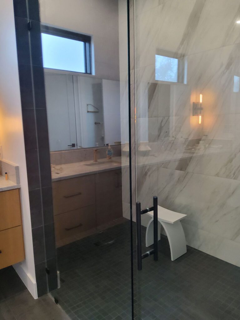 Horseshoe Bay Custom Homes by Anderson Construction Group