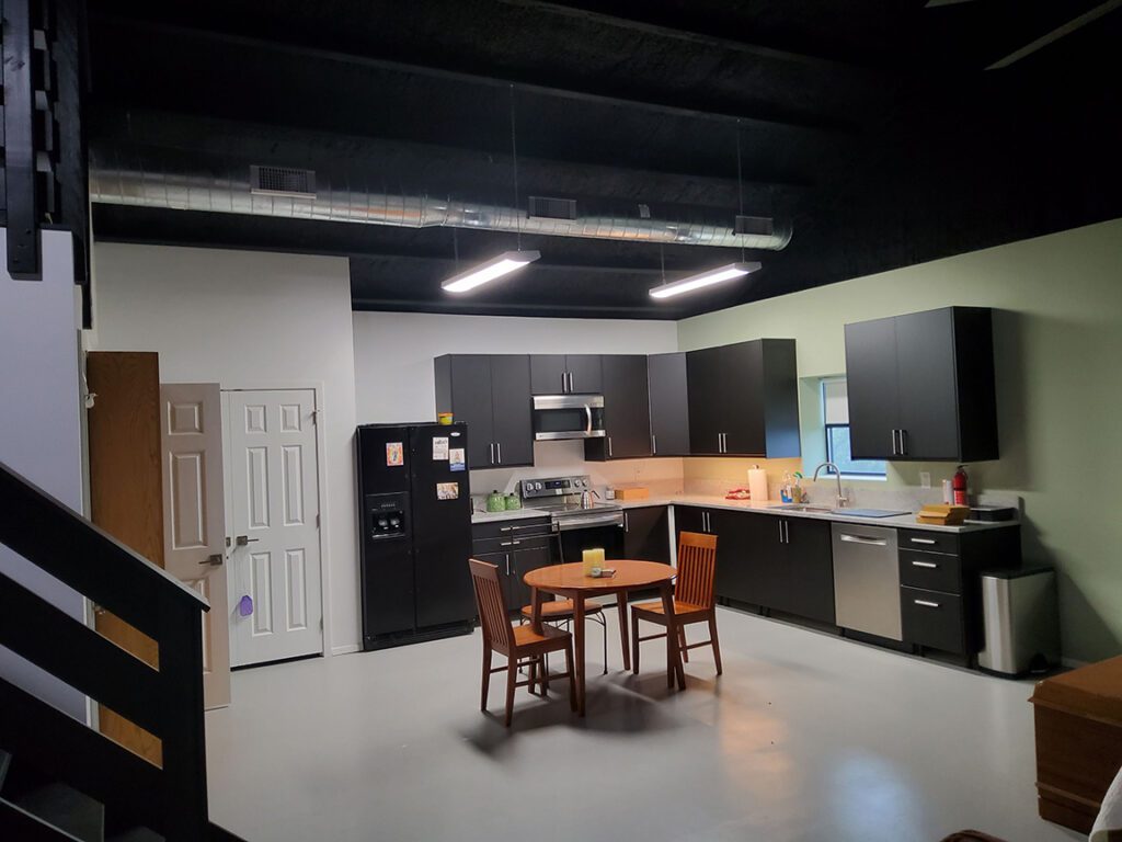 Horseshoe Bay Custom Homes by Anderson Construction Group