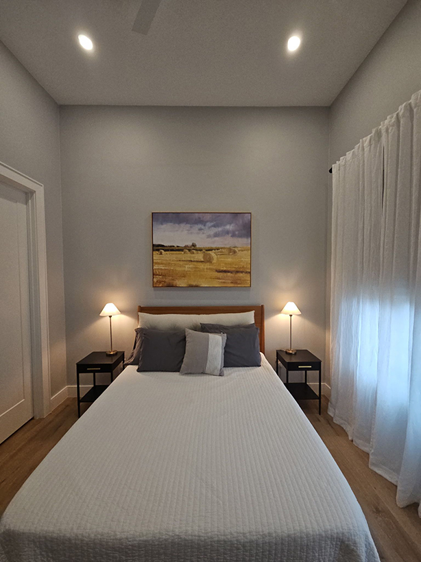 Horseshoe Bay Custom Homes by Anderson Construction Group