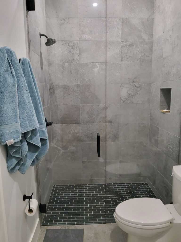 Horseshoe Bay Custom Homes by Anderson Construction Group