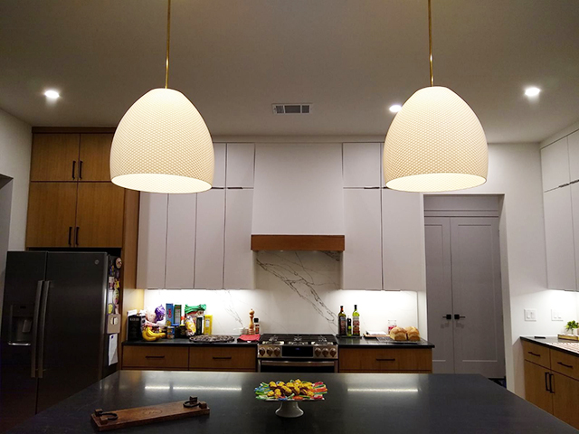 Horseshoe Bay Custom Homes by Anderson Construction Group