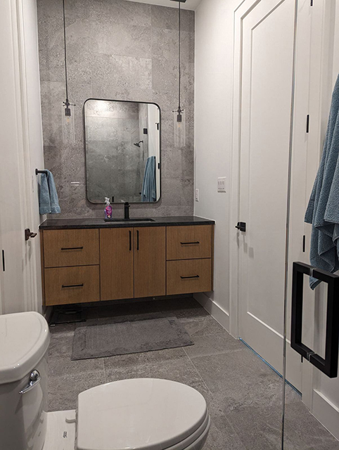 Horseshoe Bay Custom Homes by Anderson Construction Group