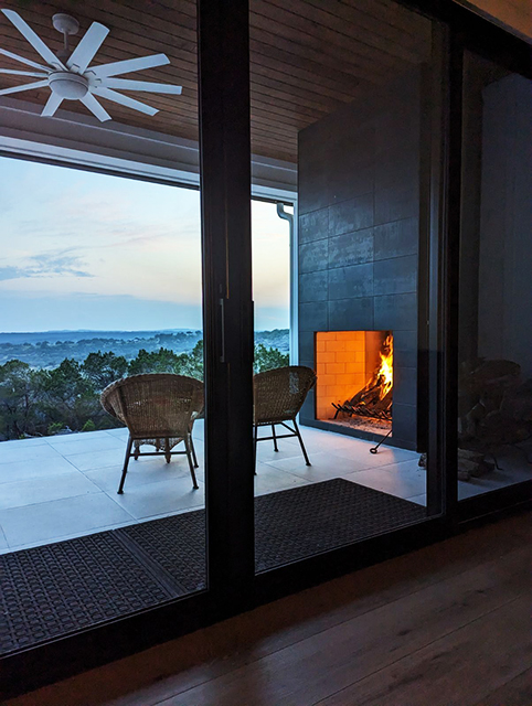 Horseshoe Bay Custom Homes by Anderson Construction Group