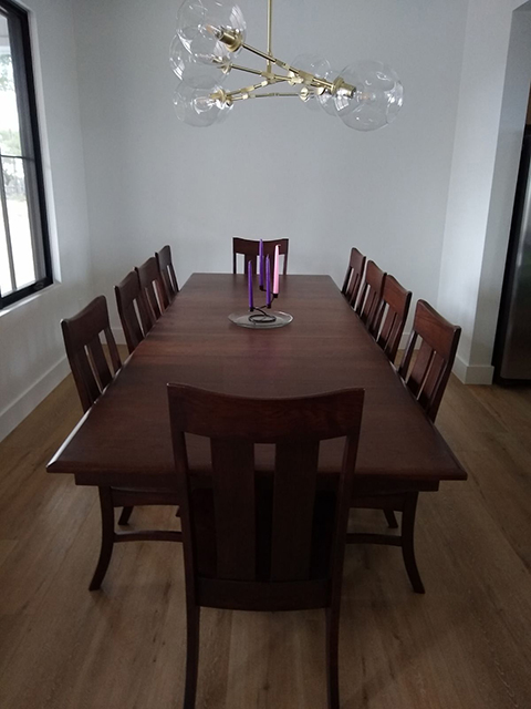 Horseshoe Bay Custom Homes by Anderson Construction Group