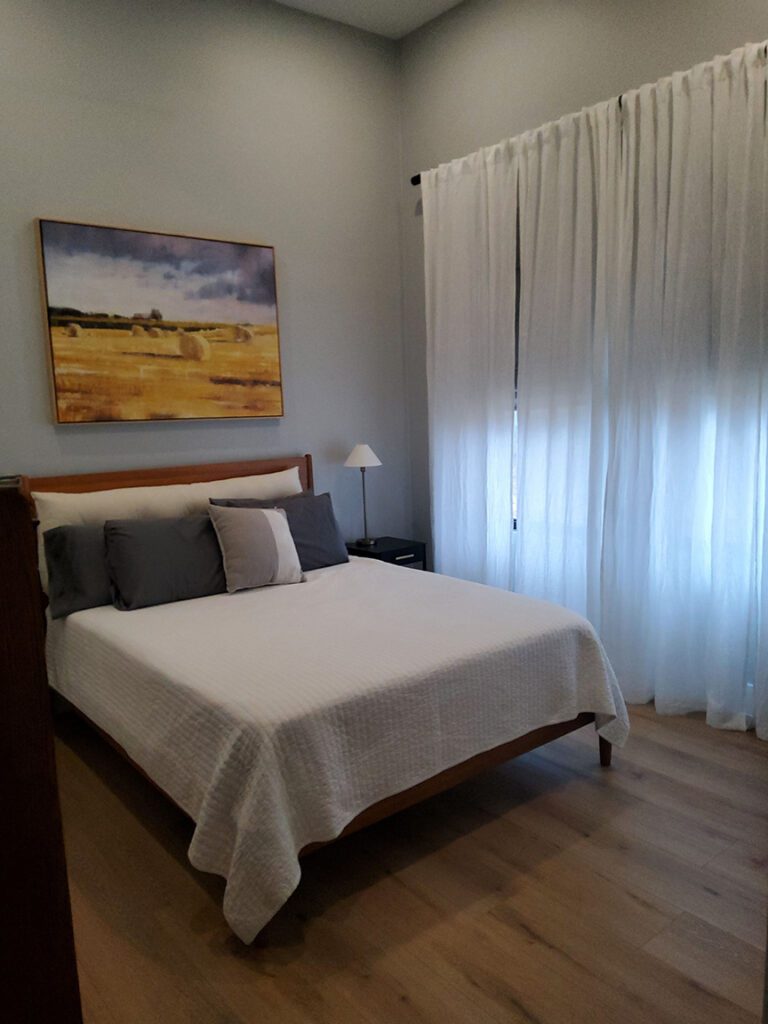 Horseshoe Bay Custom Homes by Anderson Construction Group