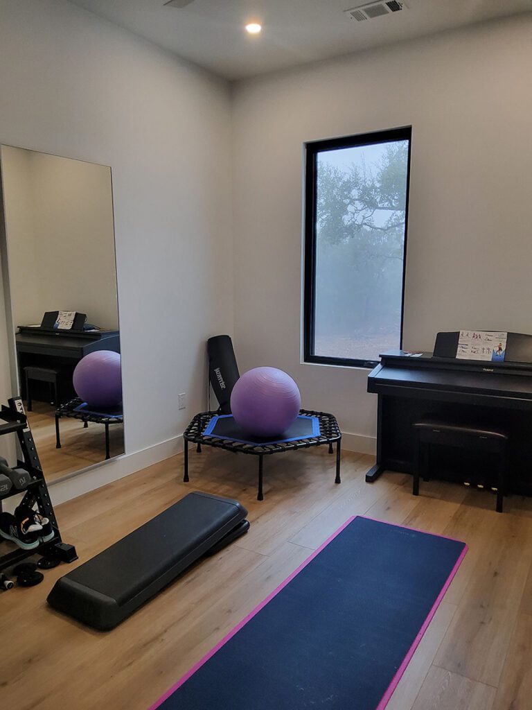 Horseshoe Bay Custom Homes by Anderson Construction Group