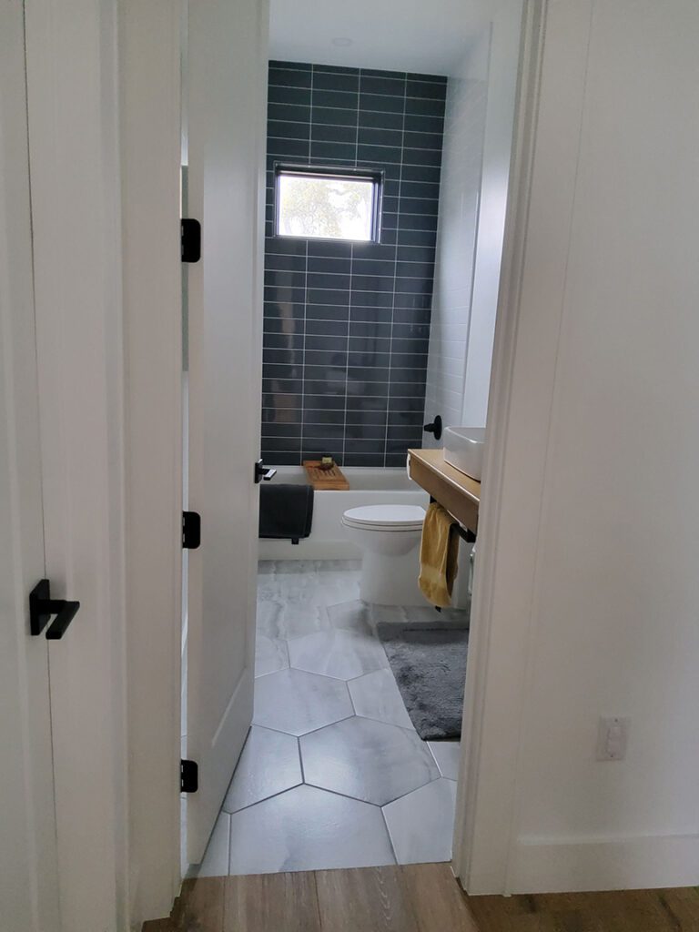 Horseshoe Bay Custom Homes by Anderson Construction Group