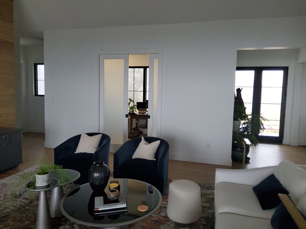 Horseshoe Bay Custom Homes by Anderson Construction Group