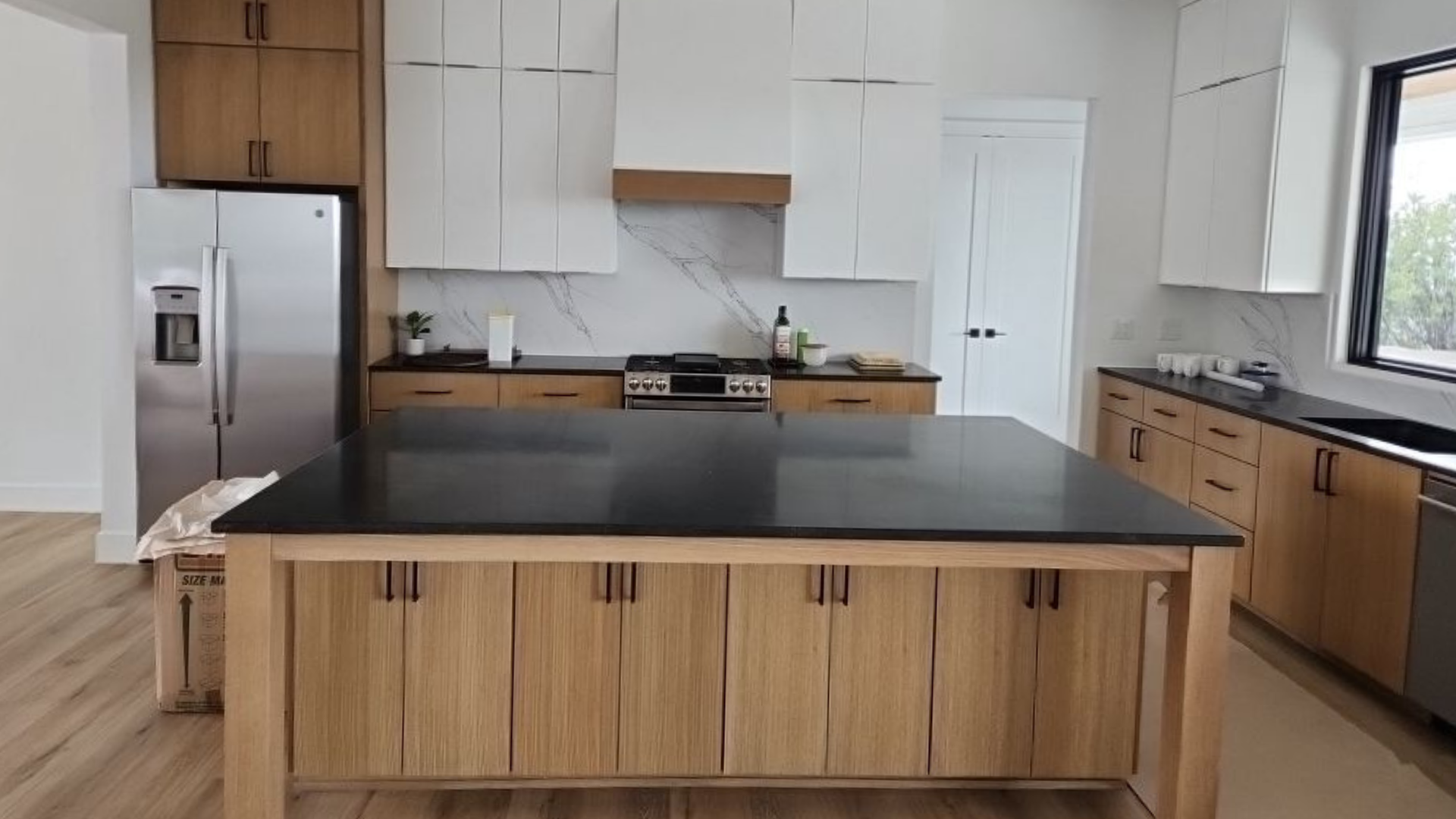 Relocating from Houston to Horseshoe Bay