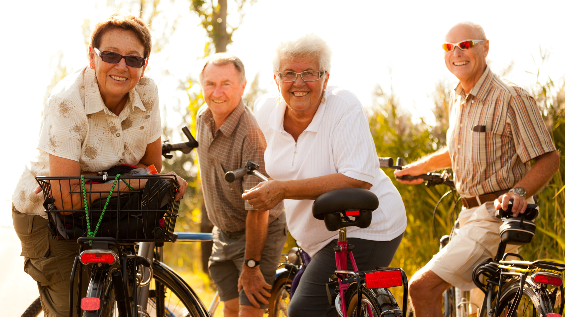 Retiring in Horseshoe Bay Texas