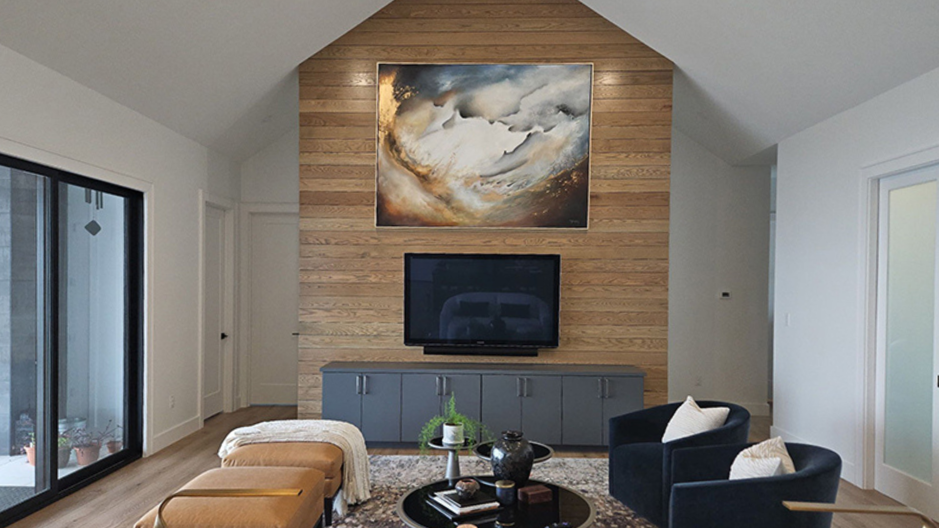 Custom Homes in Horseshoe Bay