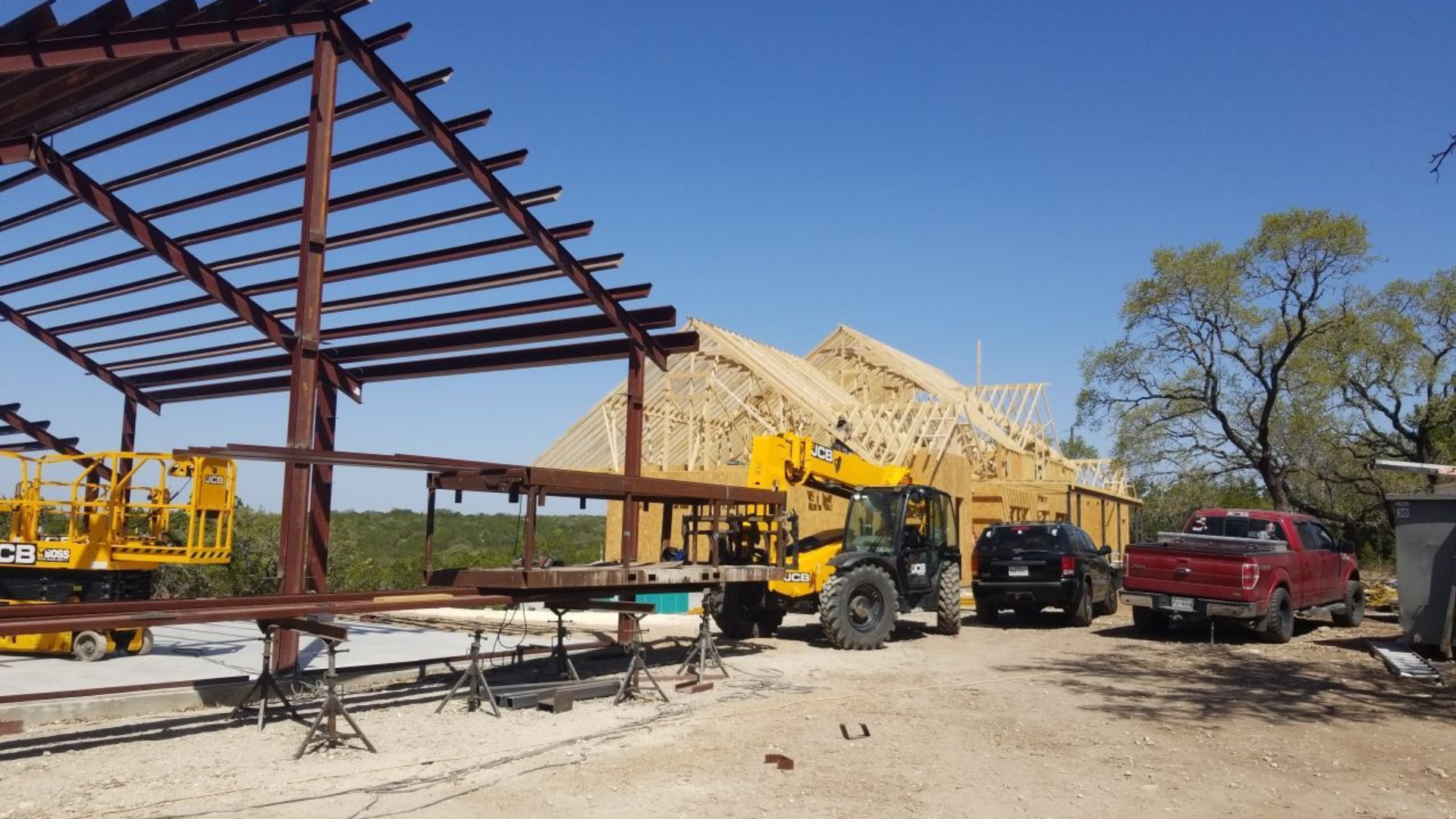 Designing Your Dream Home