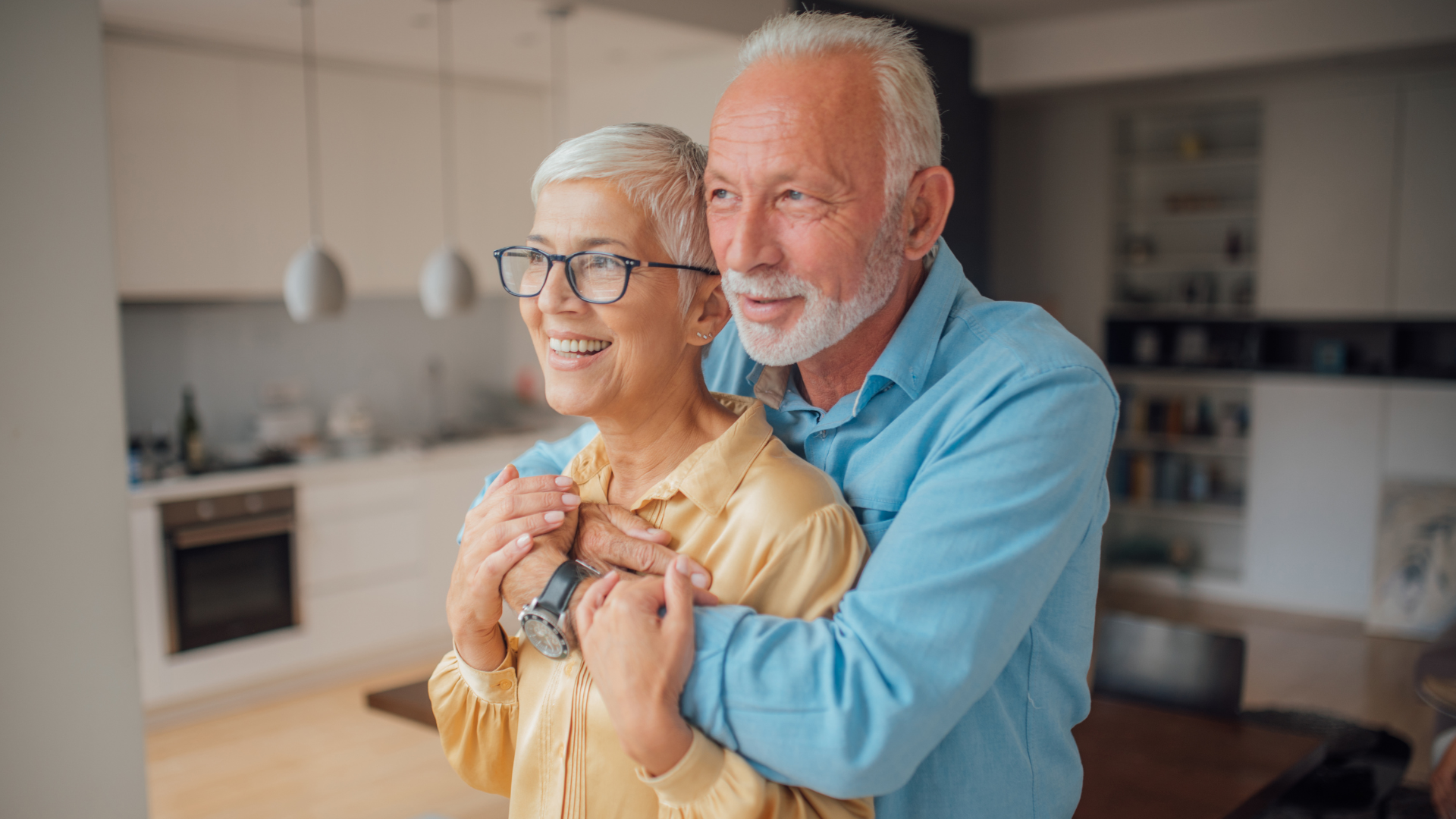 Building Your Forever Home
