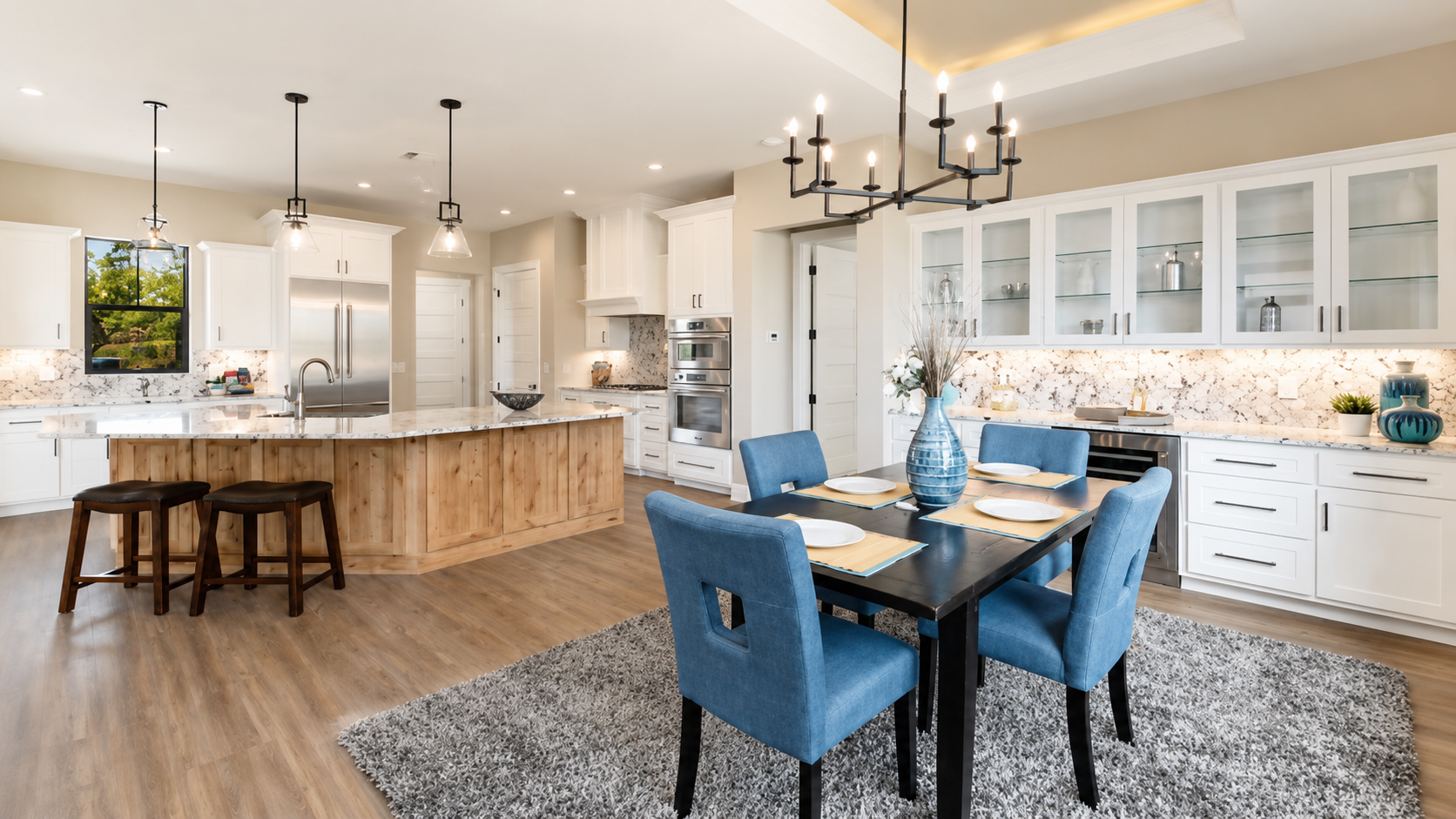 Building a Custom Luxury Home in Horseshoe Bay Is Worth the Investment